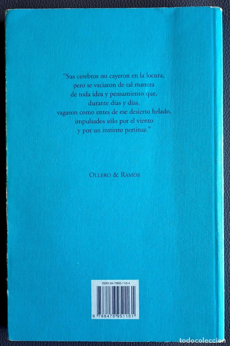 Libros de segunda mano: Francisco Coloane . El coraz&oacute;n del t&eacute;mpano - Foto 2