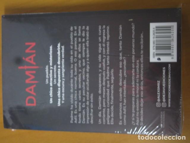 Libros de segunda mano: Dami&aacute;n - M&iacute;rez, Alex - Foto 2