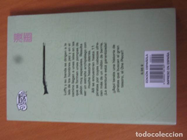 Libros de segunda mano: ONE PIECE 51 - EIICHIRO ODA - Foto 2