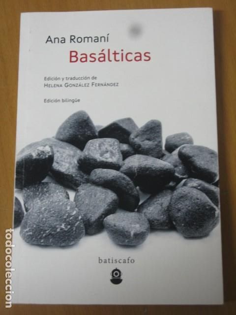 Gebrauchte B&uuml;cher: Bas&aacute;lticas (Biling&uuml;e Espa&ntilde;ol-Galego) - Roman&iacute;, Ana