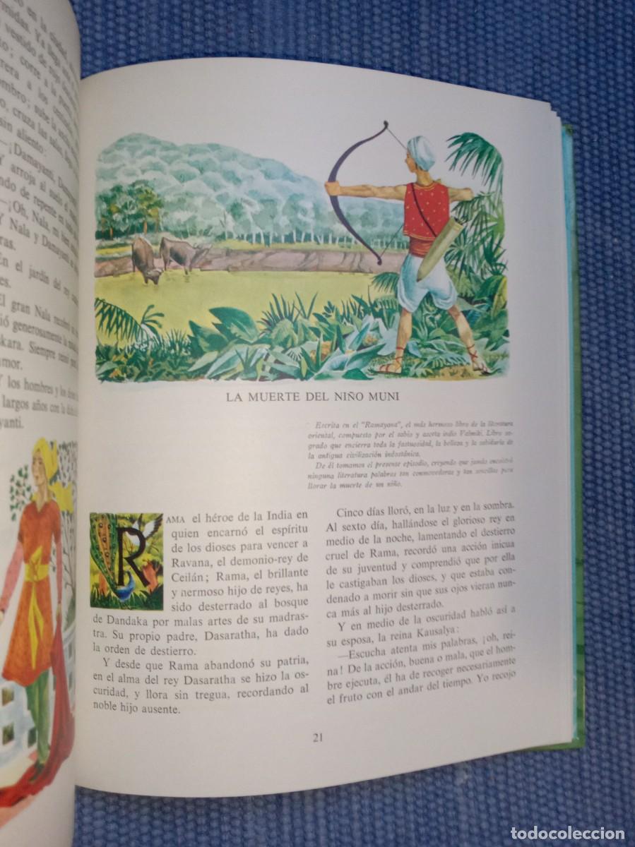 Libros de segunda mano: Casona, Alejandro: Flor de leyendas - Foto 2