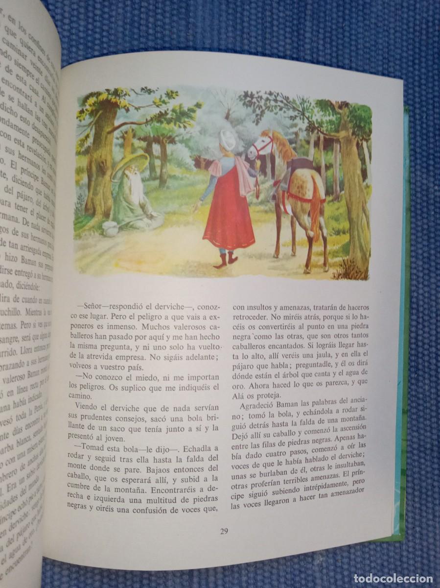 Libros de segunda mano: Casona, Alejandro: Flor de leyendas - Foto 3