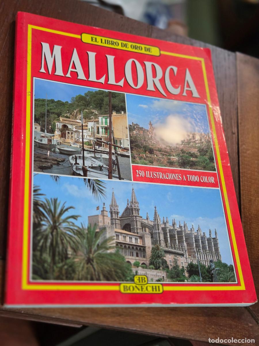 Libros de segunda mano: liobro vintage de Mallorca - Foto 1