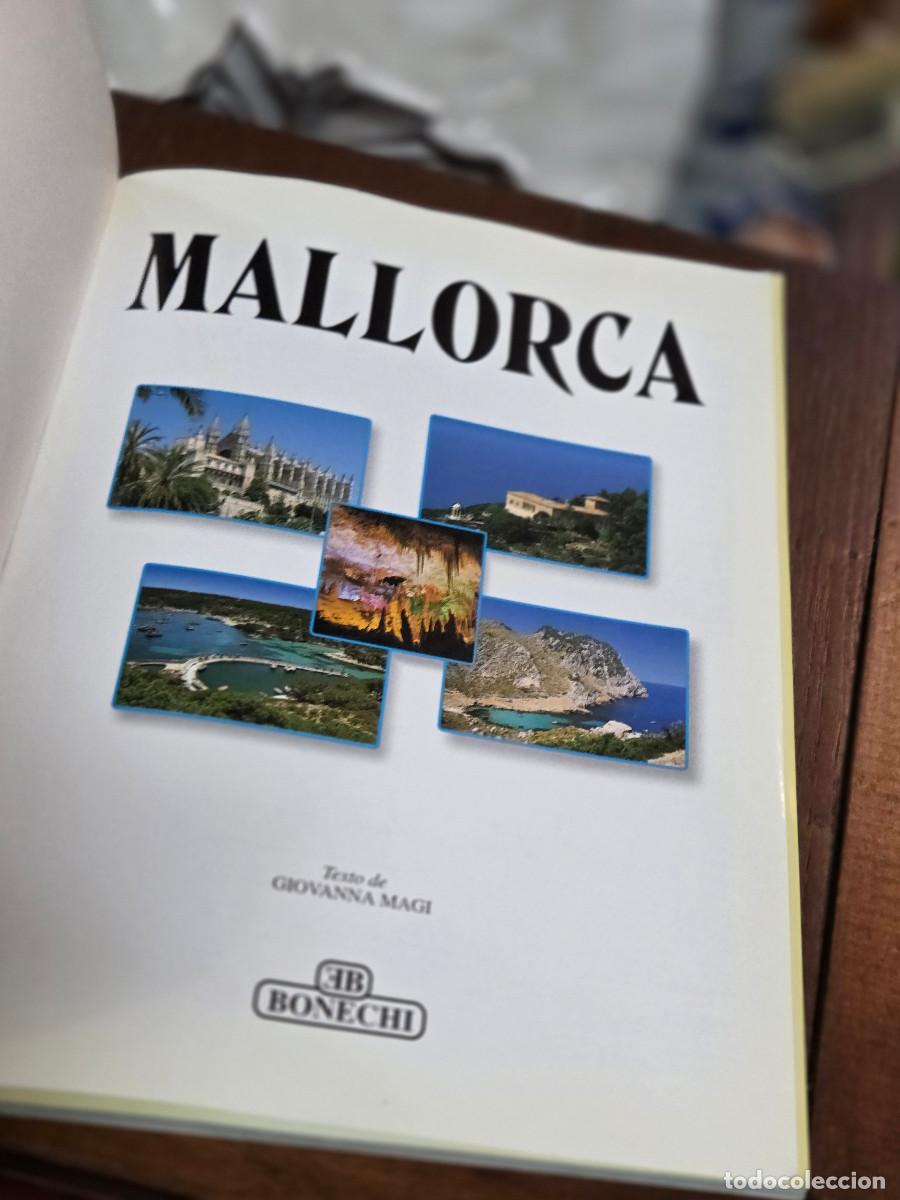 Libros de segunda mano: liobro vintage de Mallorca - Foto 2