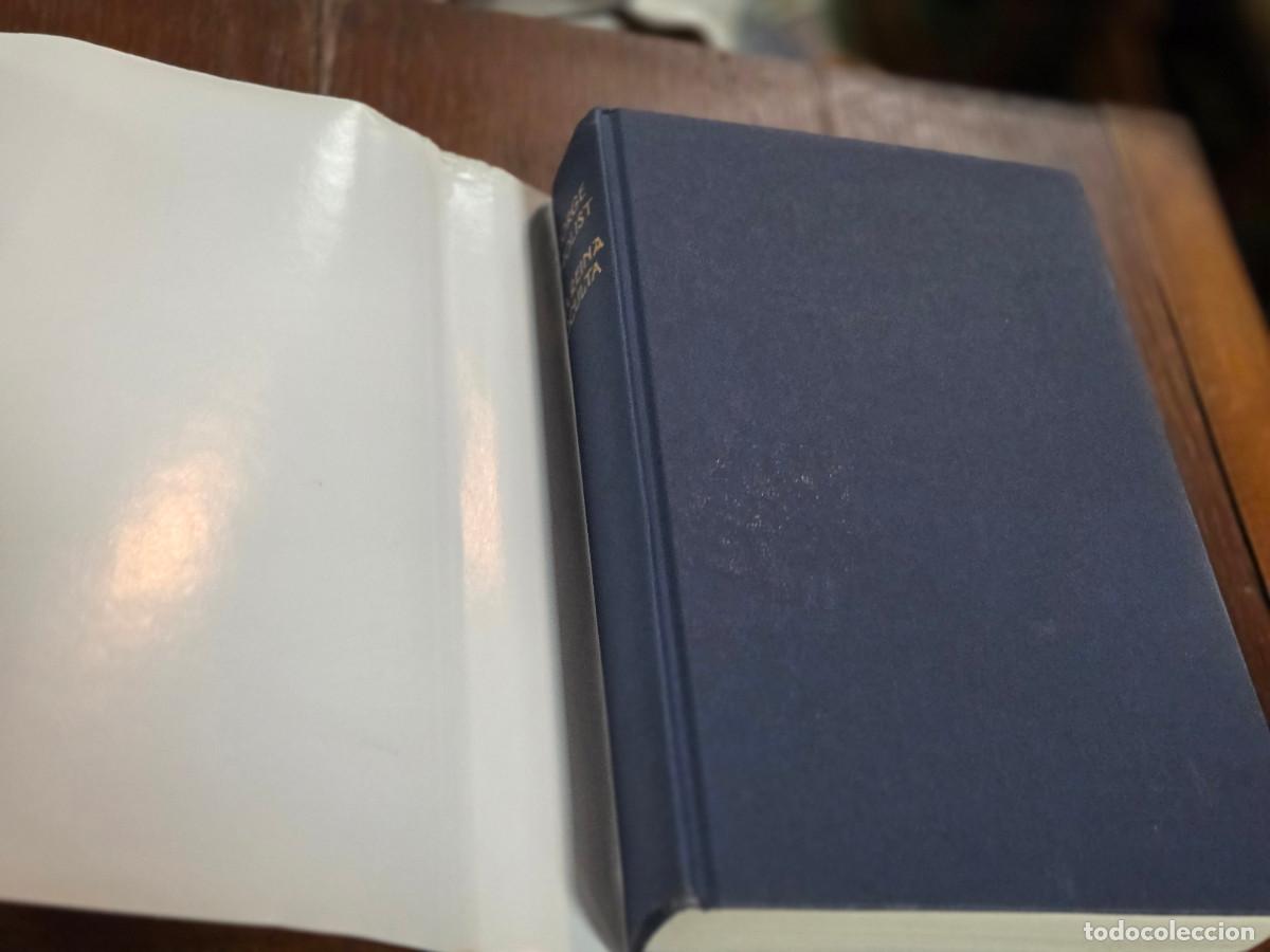 Libros de segunda mano: libro la reina oculta - Foto 2