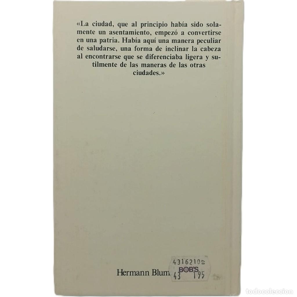 Libros de segunda mano: LA CIUDAD. Hesse, Hermann - Foto 2