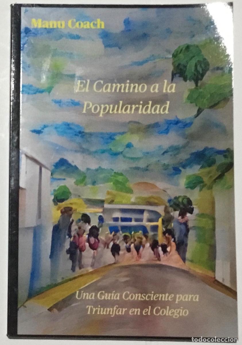 Libros de segunda mano: El camino a la popularidad - Foto 2