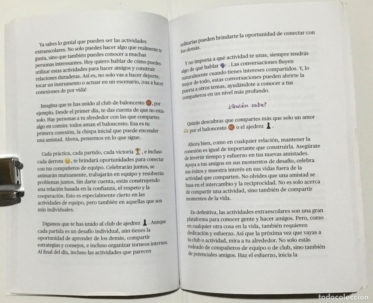 Libros de segunda mano: El camino a la popularidad - Foto 5