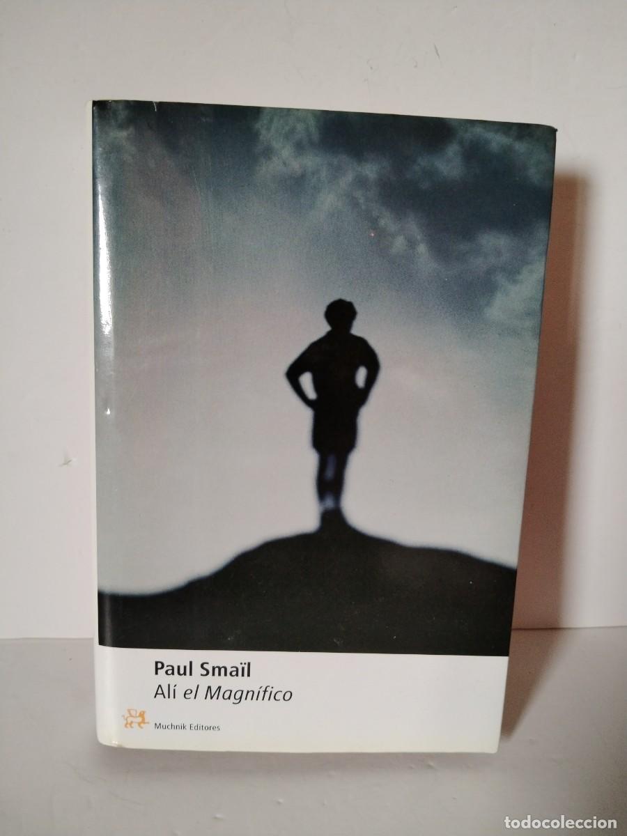 Libros de segunda mano: Al&iacute; el magn&iacute;fico Paul Sma&iuml;l - Foto 1