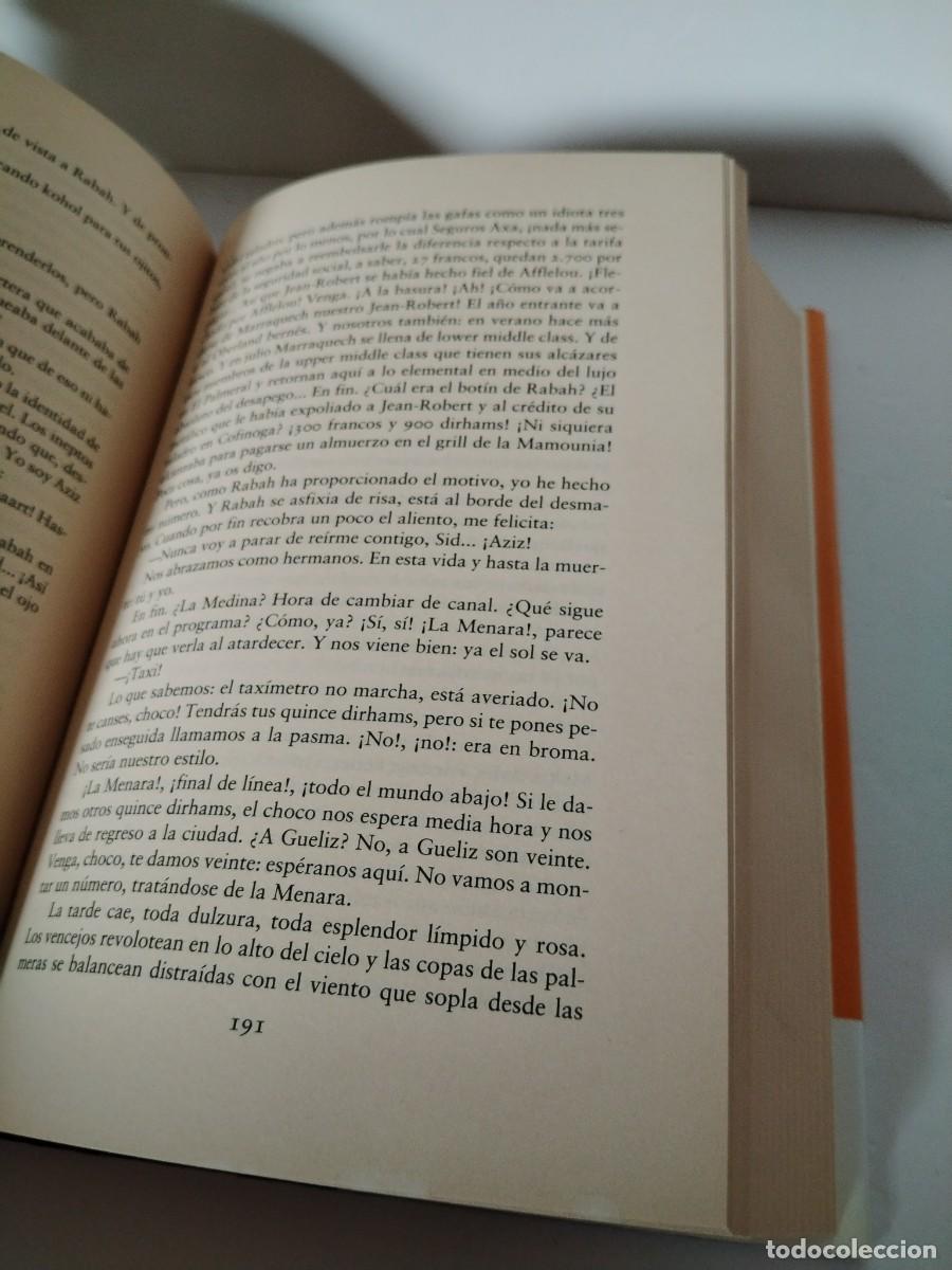 Libros de segunda mano: Al&iacute; el magn&iacute;fico Paul Sma&iuml;l - Foto 8