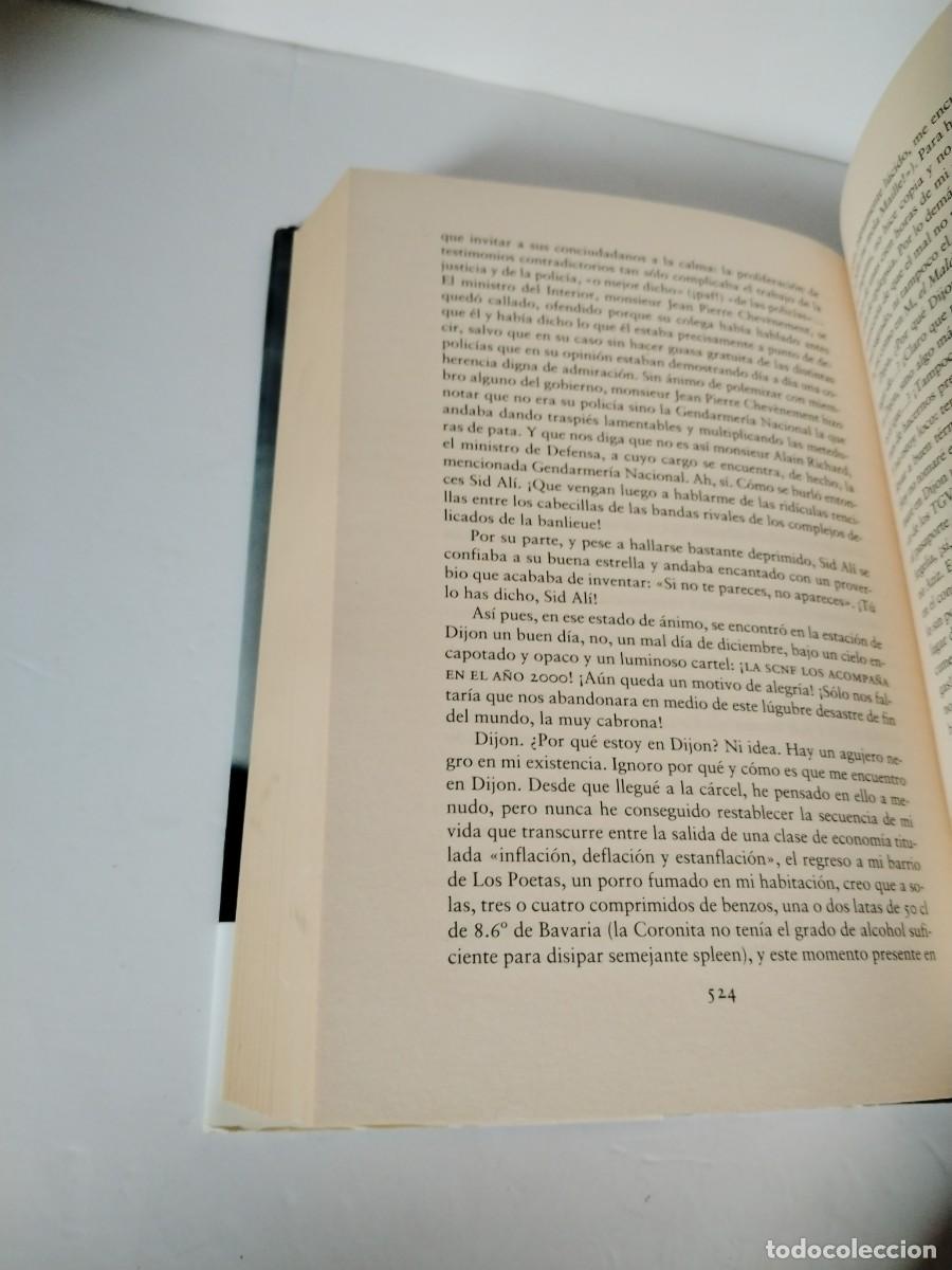 Libros de segunda mano: Al&iacute; el magn&iacute;fico Paul Sma&iuml;l - Foto 9