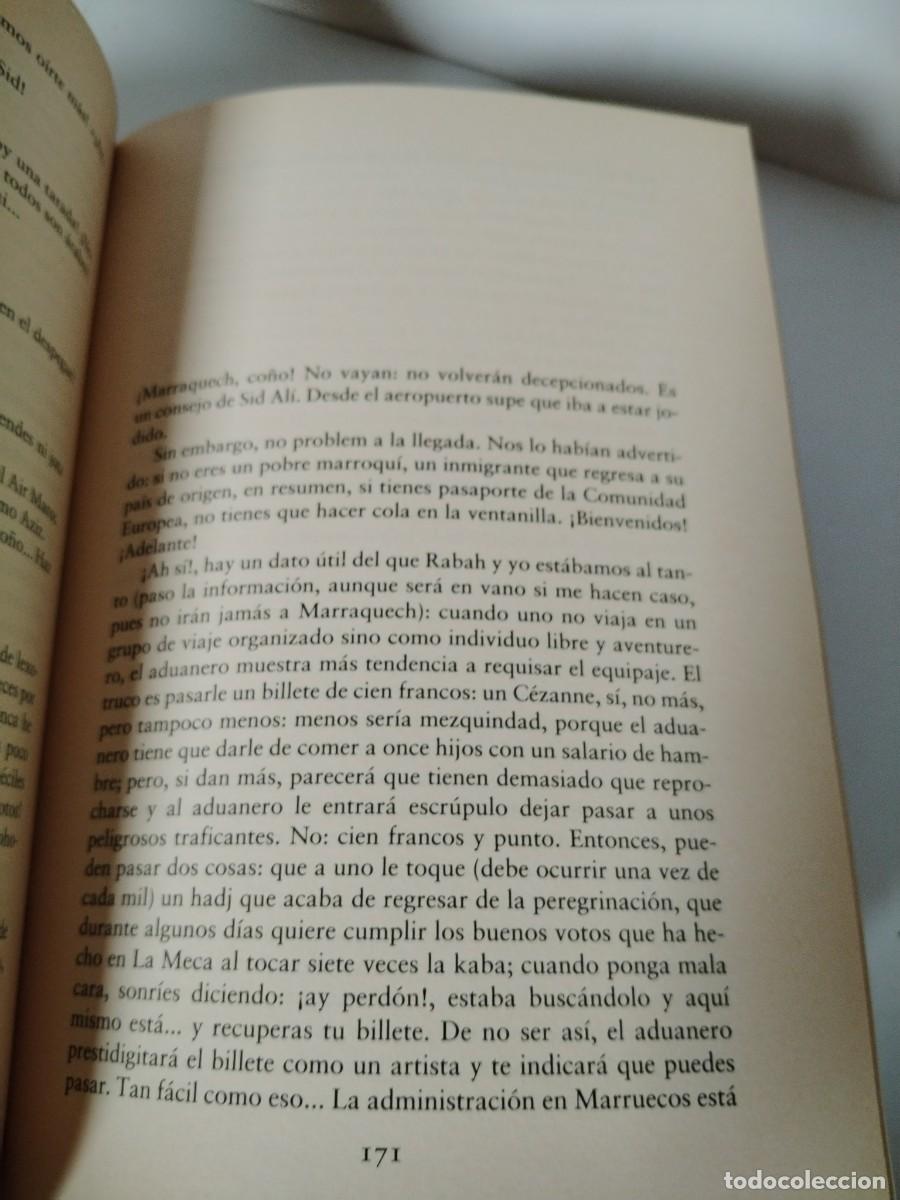 Libros de segunda mano: Al&iacute; el magn&iacute;fico Paul Sma&iuml;l - Foto 10