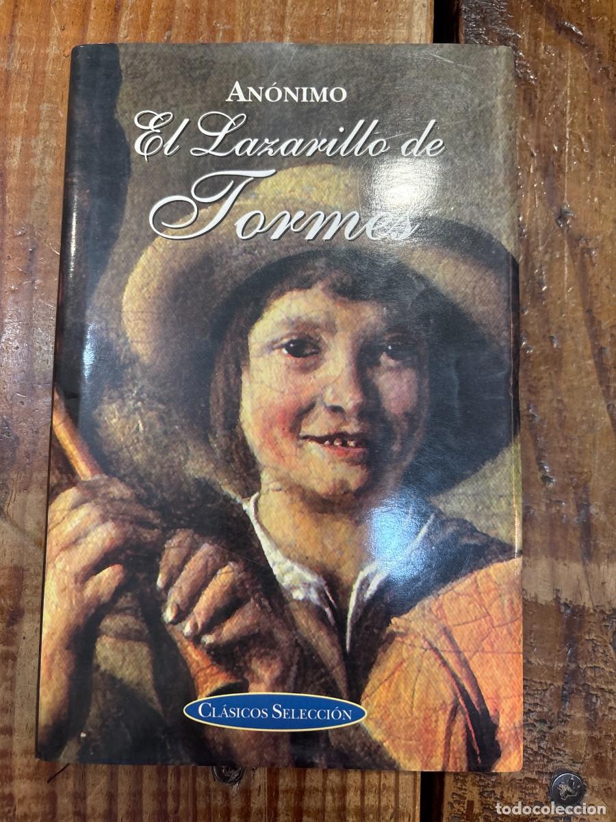 Libros de segunda mano: El Lazarillo De Tormes (Spanish Edition) Unknown - Foto 1