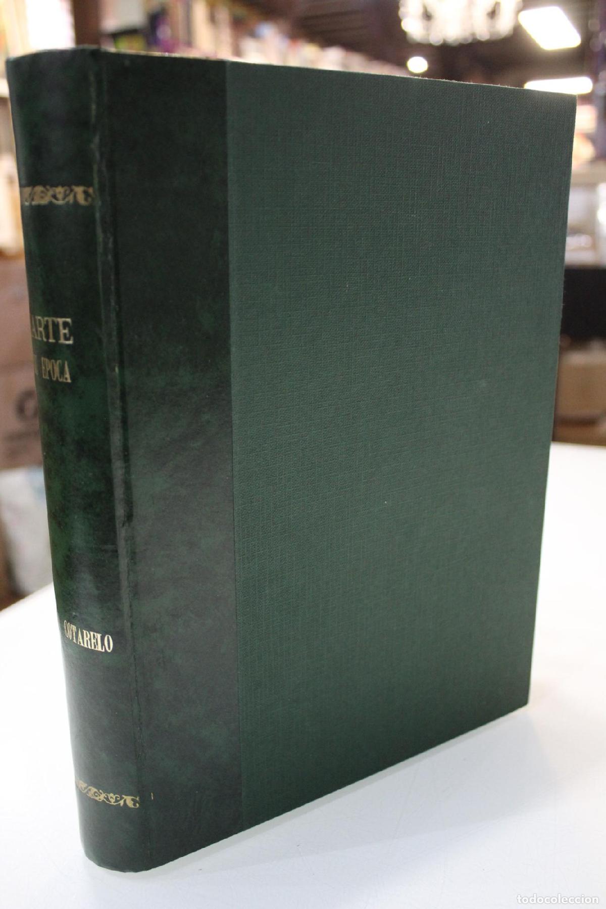 Livres d'occasion: Iriarte y su &eacute;poca - Cotarelo y Mori, Emilio.