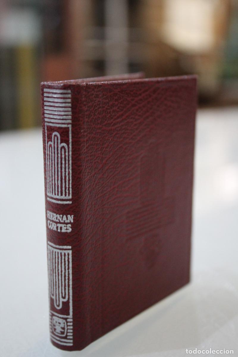 Livres d'occasion: La conquista de M&eacute;xico.- Colecci&oacute;n Crisol Serie Especial, n.&ordm; 48. - Cort&eacute;s, Hern&aacute;n.