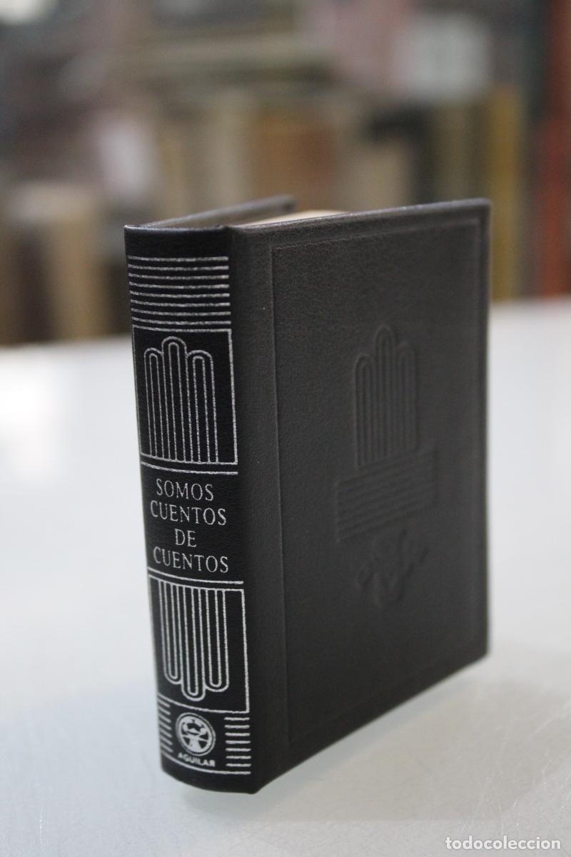 Livres d'occasion: Somos Cuentos de Cuentos.- Colecci&oacute;n Crisol Serie Especial, n.&ordm; 64. -