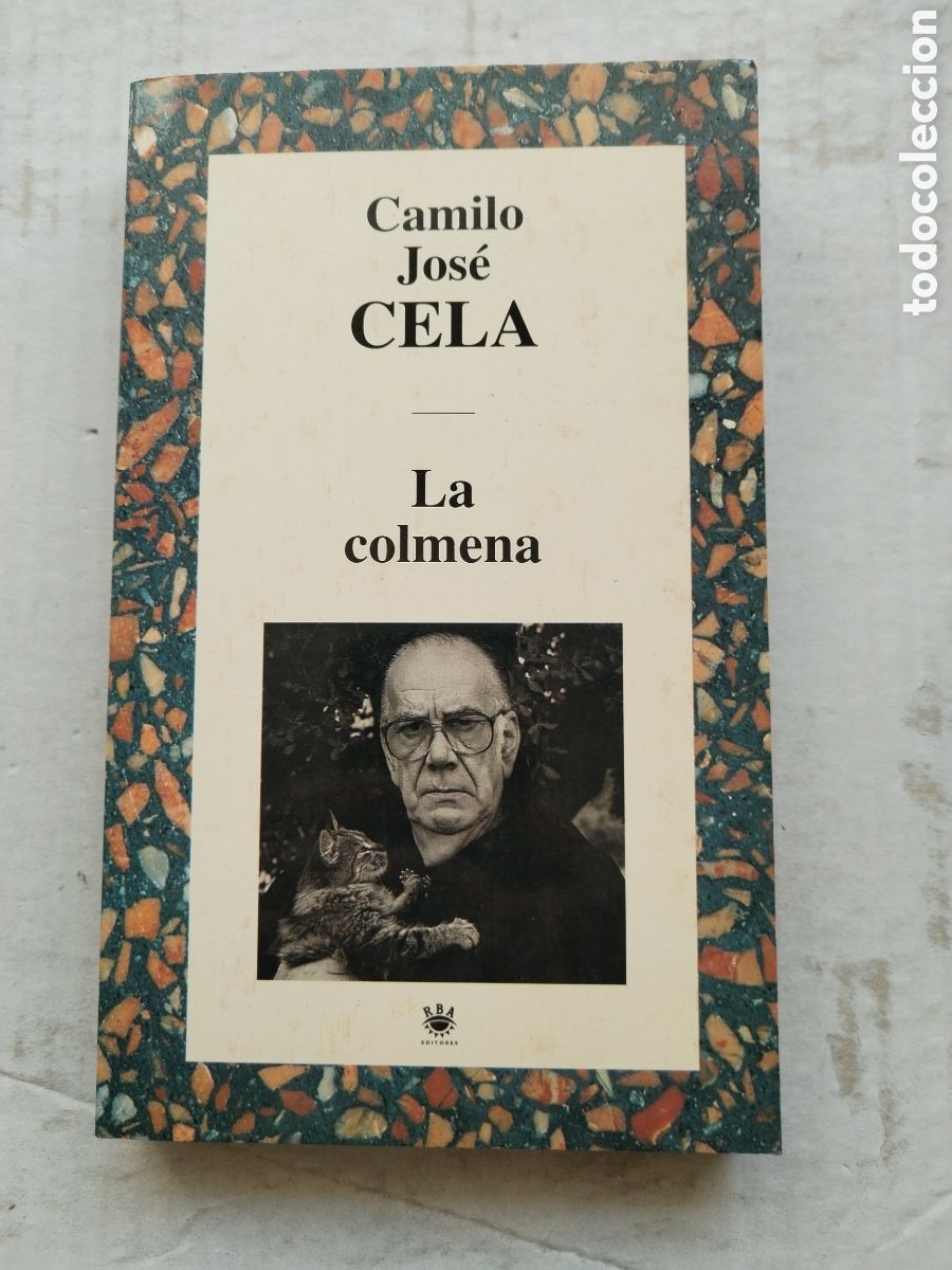 Second hand books: LA COLMENA/CAMILO JOS&Eacute; CELA