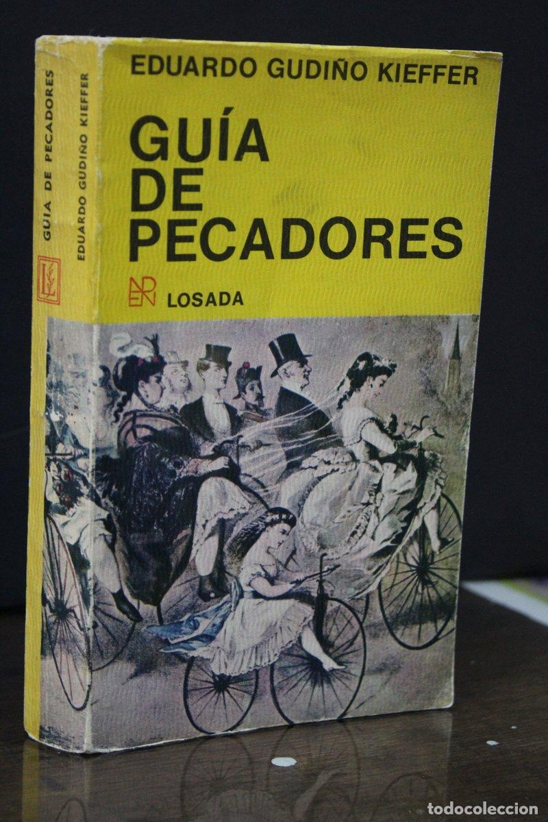 Libri di seconda mano: Gu&iacute;a de pecadores: en la cual se contiene una larga y copiosa exhortaci&oacute;n a la virtud y guarda de lo
