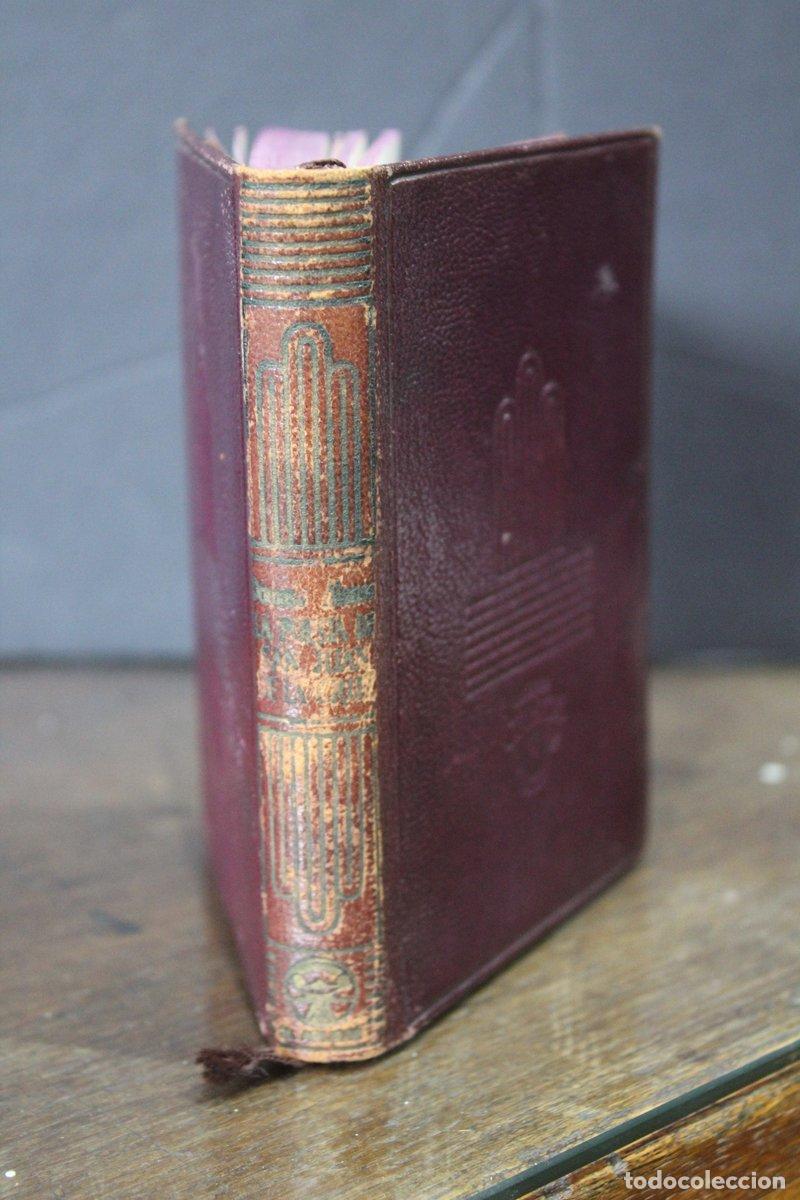 Gebrauchte B&uuml;cher: La poes&iacute;a de San Juan de la Cruz (Desde esta ladera).- Aguilar, Crisol, 171.- 1&ordf; Ed, 1946. - Alonso,