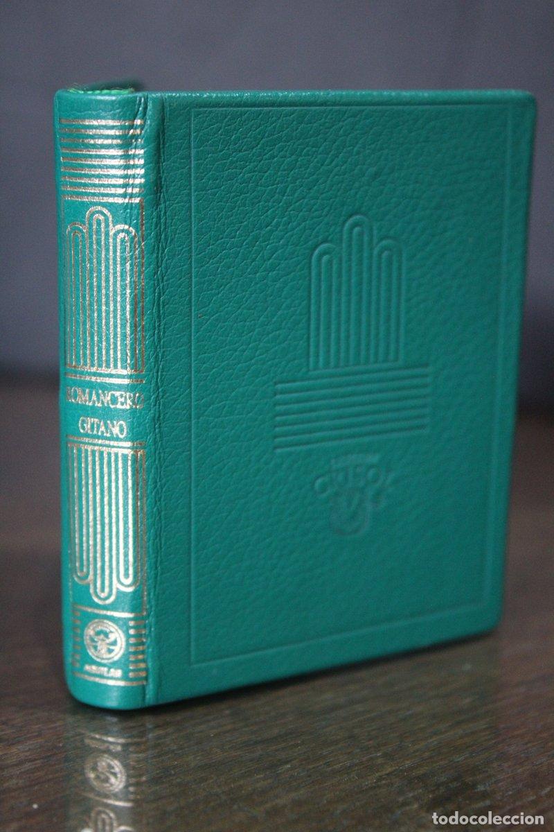 Livres d'occasion: Primer romancero gitano(1924-1927).- Colecci&oacute;n Crisol Serie Especial, n.&ordm; 65. - Lorca, Federico Garc