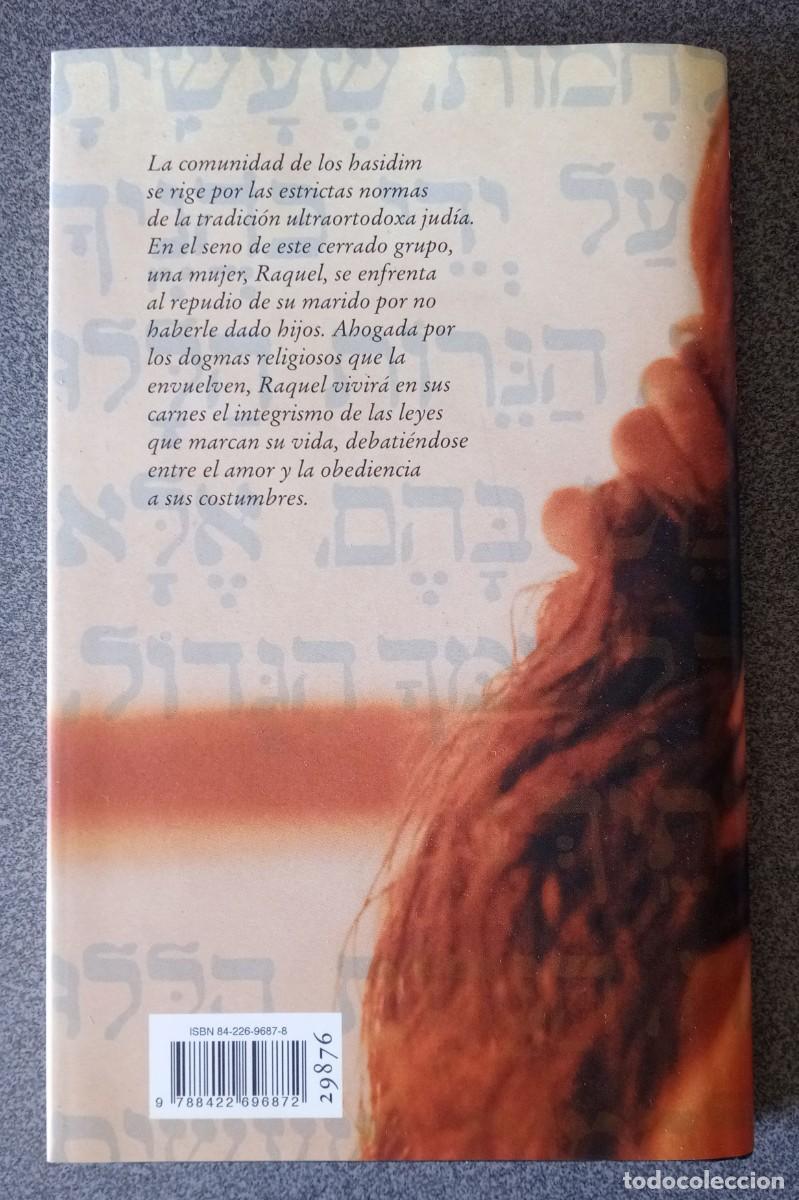 Libros de segunda mano: La Repudiada Eliette Ab&eacute;cassis - Foto 6