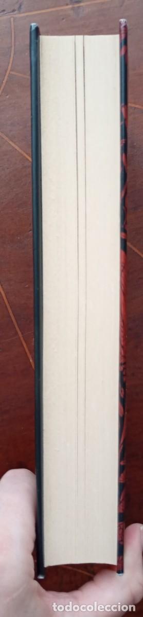 Libros de segunda mano: Isabel Allende EL JUEGO DE RIPPER - Foto 3