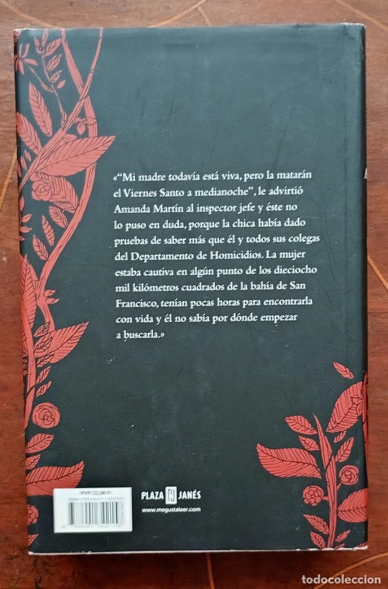 Libros de segunda mano: Isabel Allende EL JUEGO DE RIPPER - Foto 4
