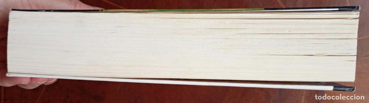 Libros de segunda mano: Joel Dicker LA DESAPARICION DE STEPHANIE MAILER - Foto 3