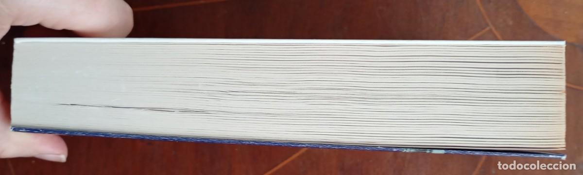 Libros de segunda mano: Irving Stone LA AGONIA Y EL EXTASIS - Foto 3