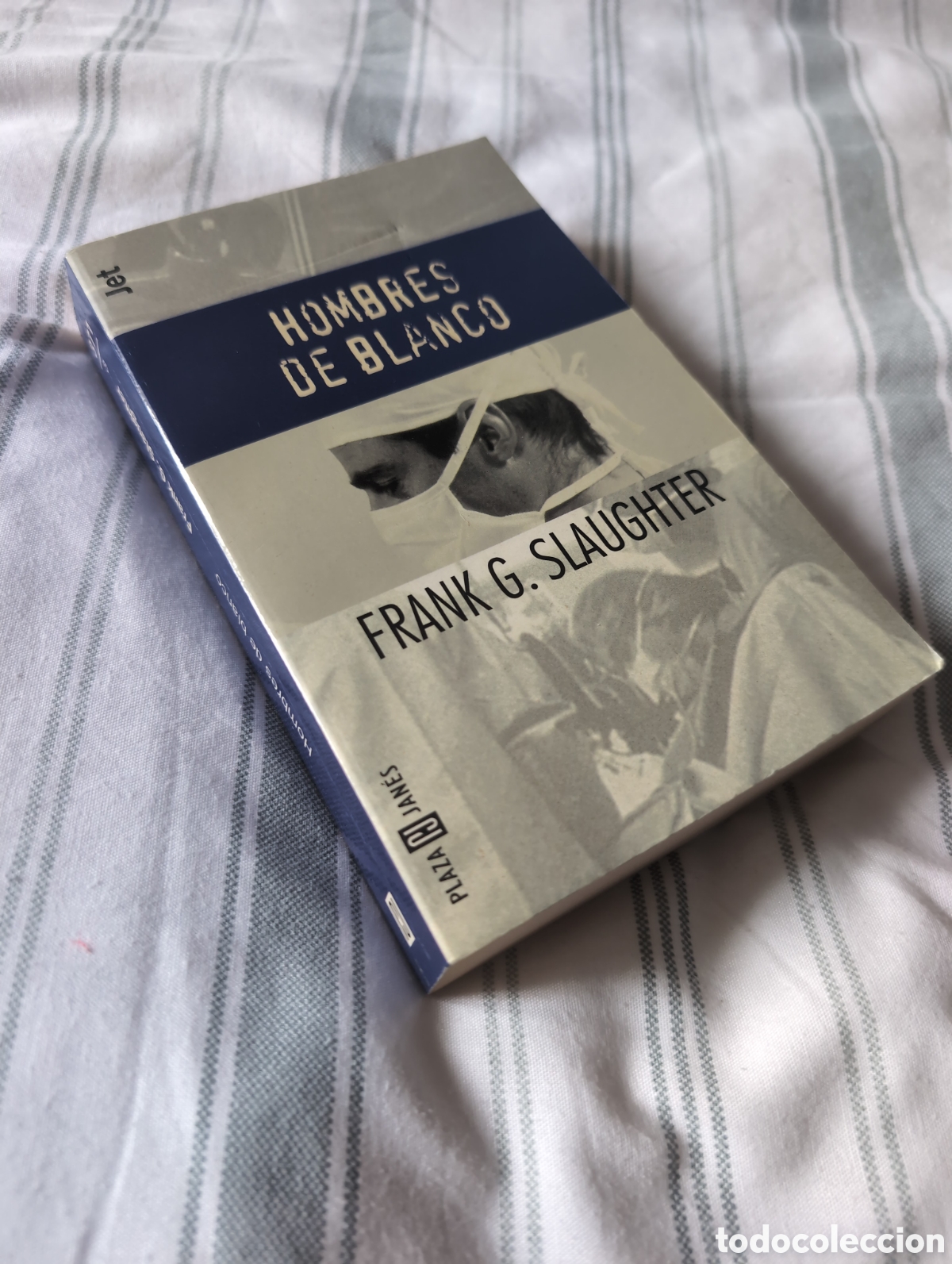 Libros de segunda mano: Libros de Frank G.Slaughter - Foto 2