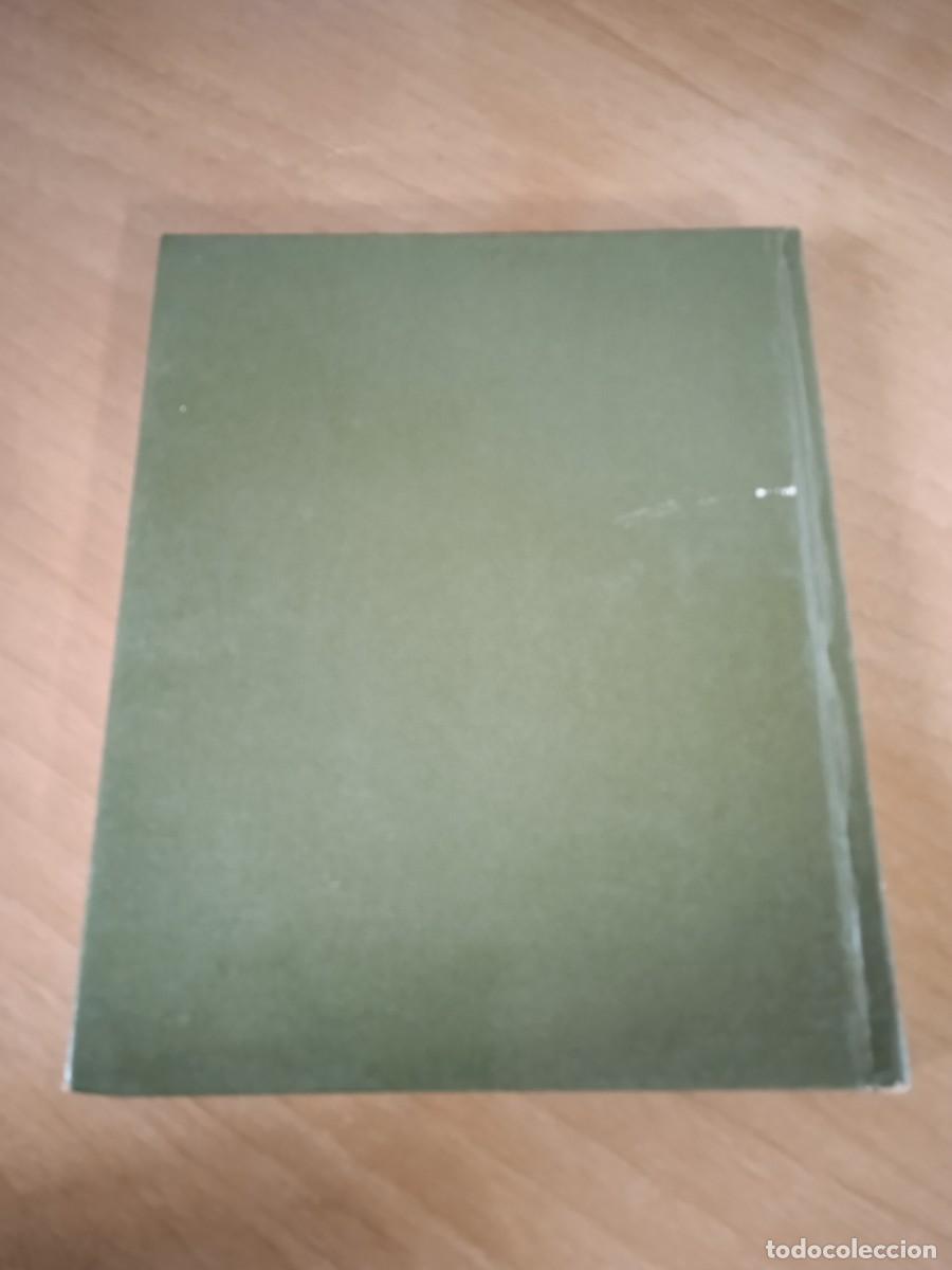 Libros de segunda mano: Libro Los &Aacute;tomos | Salvat | 1973 - Foto 2