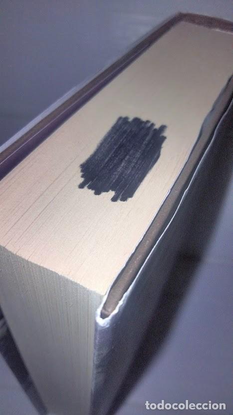 Libros de segunda mano: Suite Francesa - Ir&eacute;ne N&eacute;mirovsky - C&iacute;rculo de Lectores 2006 - ISBN 9788467220872 - Foto 4