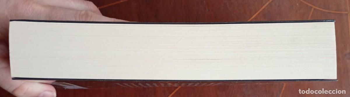 Libros de segunda mano: Stephen King LA MITAD OSCURA - Foto 3