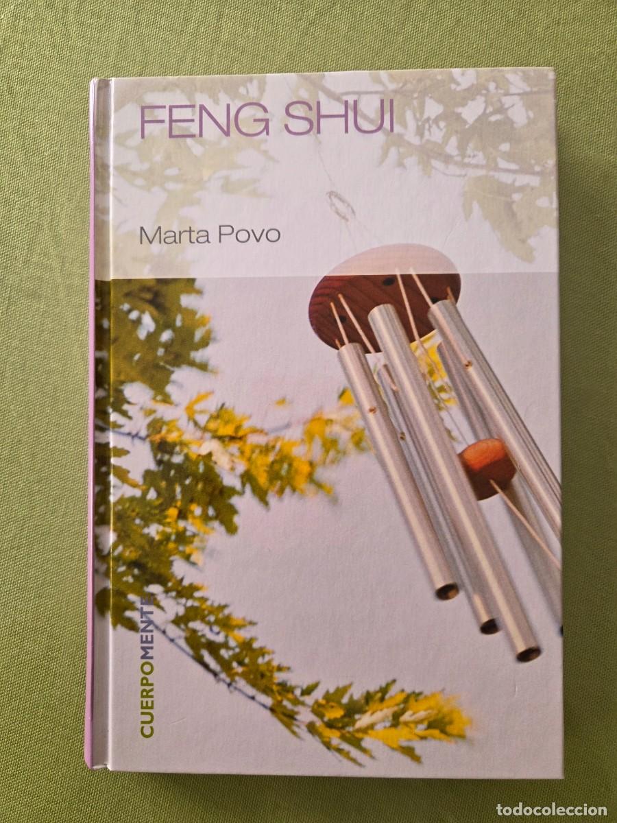 Libros de segunda mano: Feng Shui. Marta Povo - Foto 1