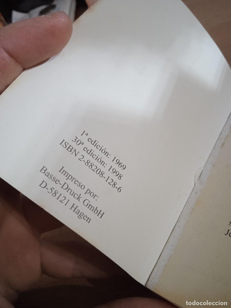 Libros de segunda mano: Libro La buena semilla | Ediciones Biblicas| 1998 - Foto 3