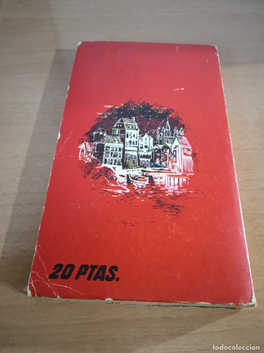 Libros de segunda mano: Libro Misterios | Knut Hamsun | 1958 - Foto 2