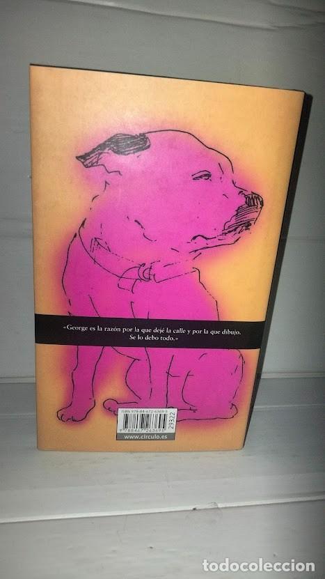 Libros de segunda mano: John Dolan - El perro que me cambi&oacute; la vida - C&iacute;rculo de Lectores 2015 - Foto 4