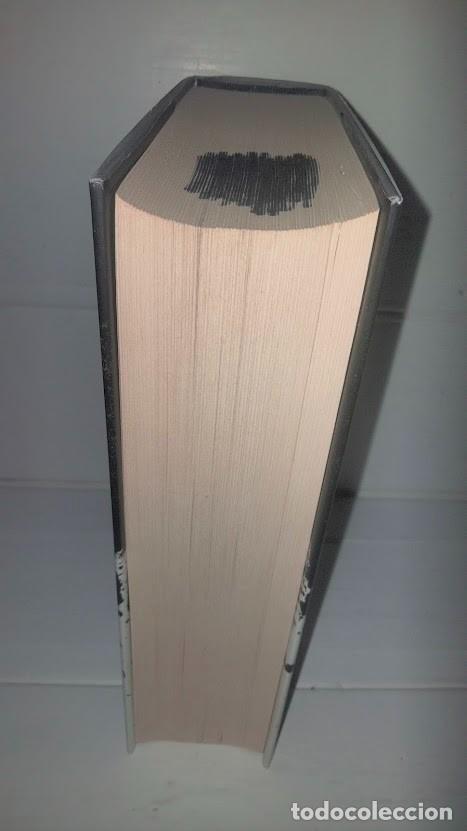 Libros de segunda mano: El poder del perro - Don Winslow - C&iacute;rculo de Lectores 2010 - Foto 5