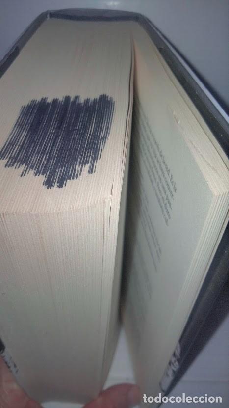 Libros de segunda mano: El poder del perro - Don Winslow - C&iacute;rculo de Lectores 2010 - Foto 6