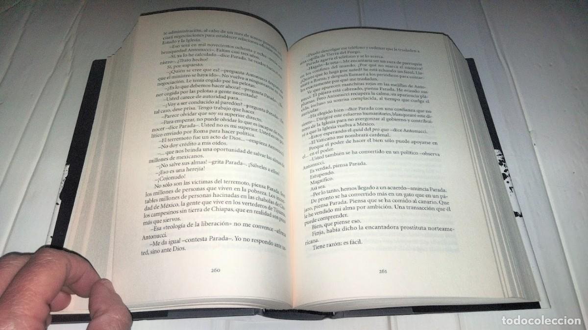 Libros de segunda mano: El poder del perro - Don Winslow - C&iacute;rculo de Lectores 2010 - Foto 13