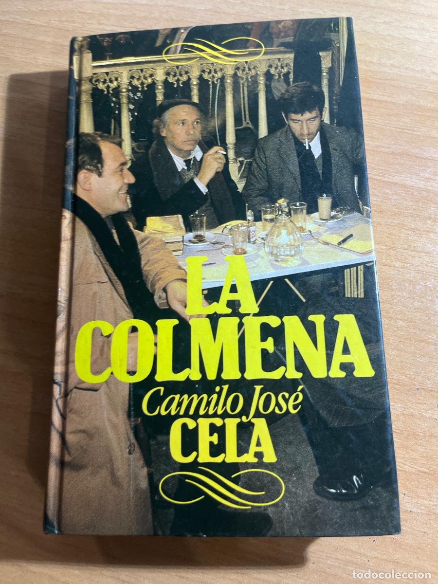 Libros de segunda mano: Libro la Colmena | Camilo Jos&eacute; Cela | 1983 - Foto 1