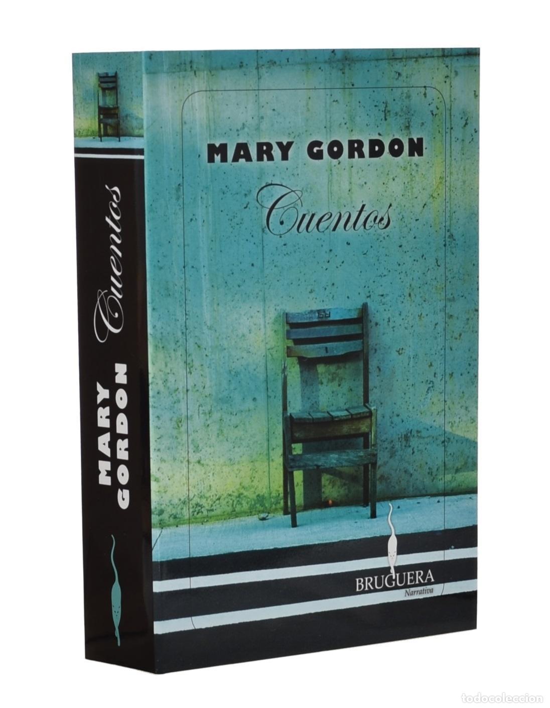 Libros de segunda mano: CUENTOS - GORDON, Mary - Foto 1