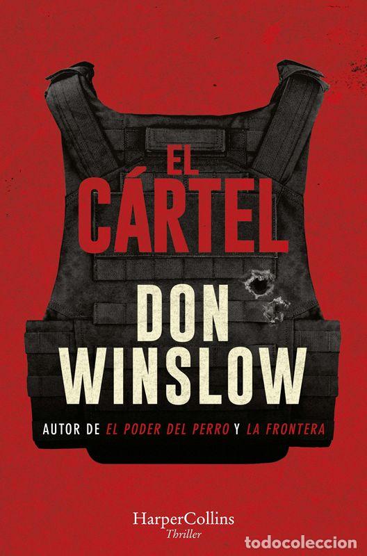 Libros de segunda mano: El c&aacute;rtel. - Winslow, Don. - Foto 1