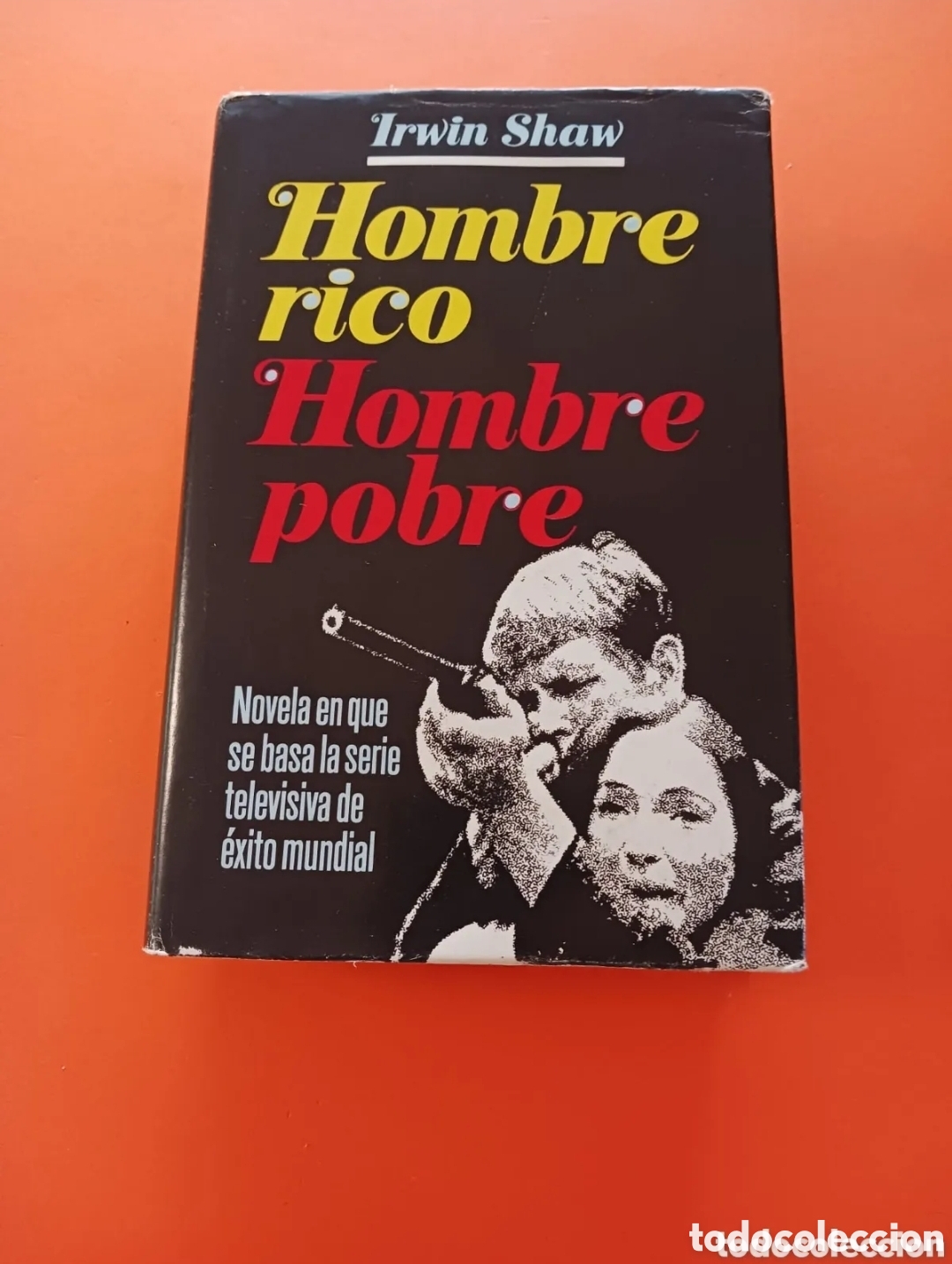 Libros de segunda mano: Libro, Hombre rico, Hombre pobre.