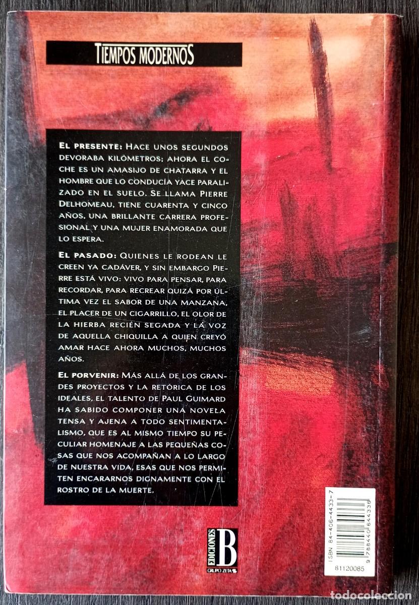 Libros de segunda mano: Paul Guimard . Las cosas de la vida - Foto 2