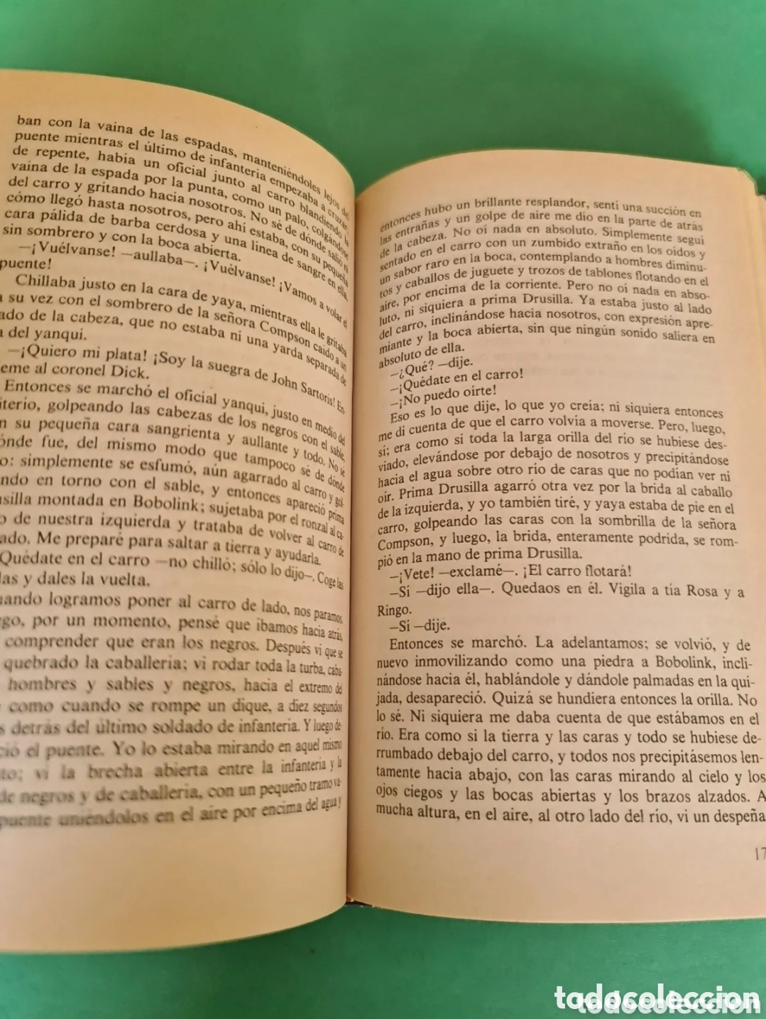 Libros de segunda mano: Libro El &Aacute;rbol De Los Deseos. - Foto 4