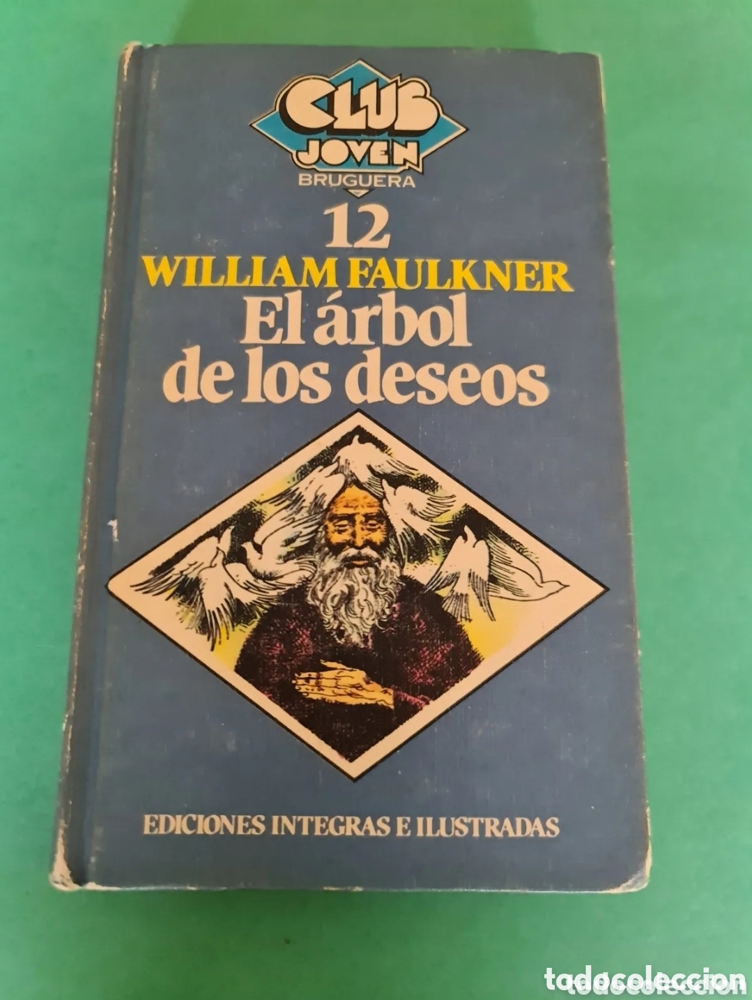 Libros de segunda mano: Libro El &Aacute;rbol De Los Deseos. - Foto 1