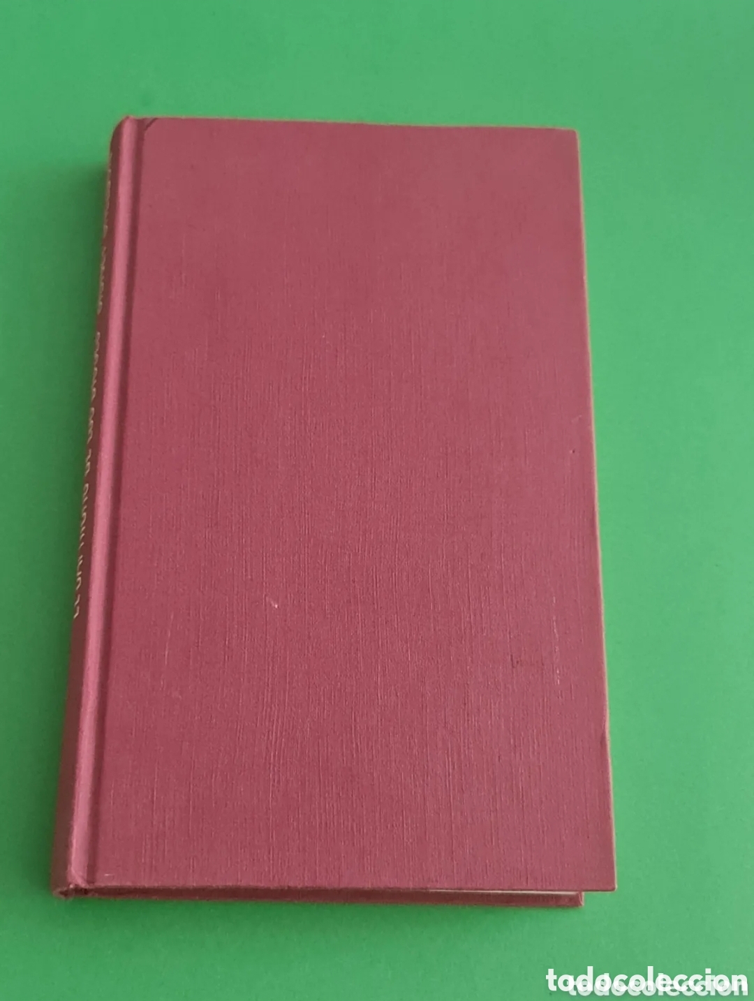 Libros de segunda mano: El capricho de los Dioses - Foto 2