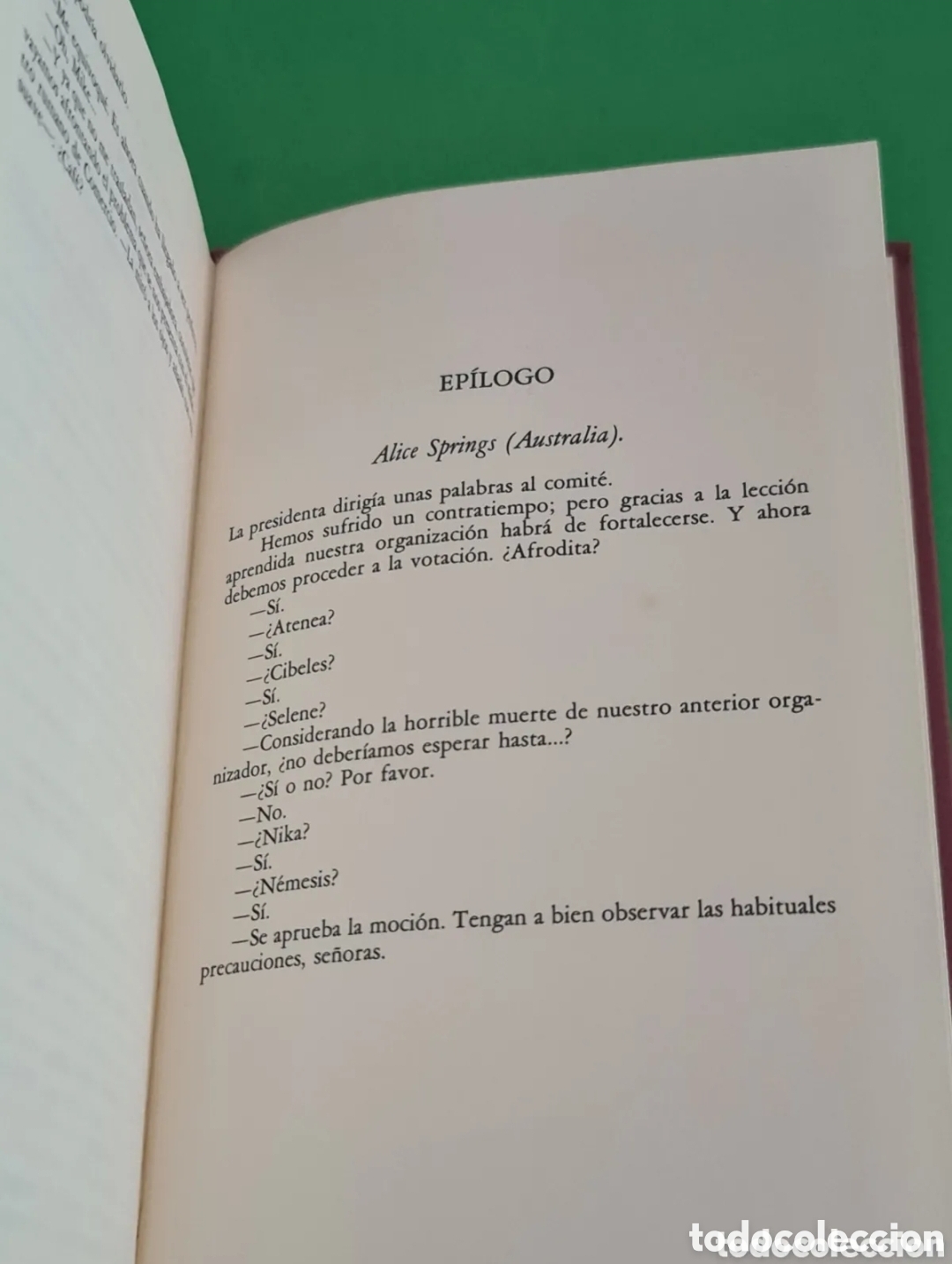 Libros de segunda mano: El capricho de los Dioses - Foto 5