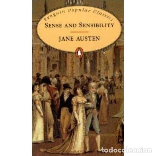 Libri di seconda mano: SENSE AND SENSIBILITY - AUSTEN. J - Sin Especificar